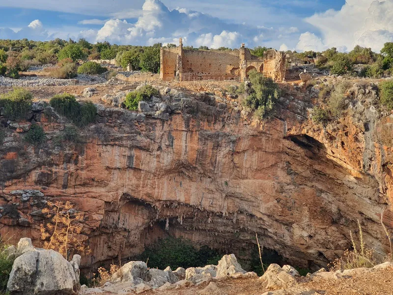 Kanlıdivane
