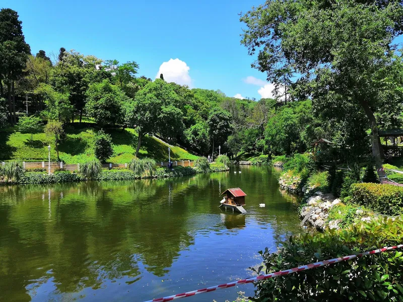 Yildiz Park