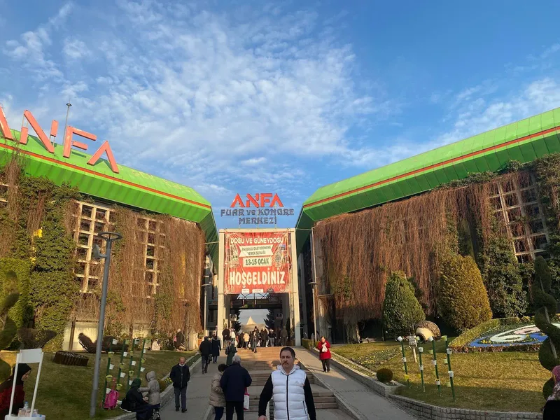Büyük Ankara Festivali