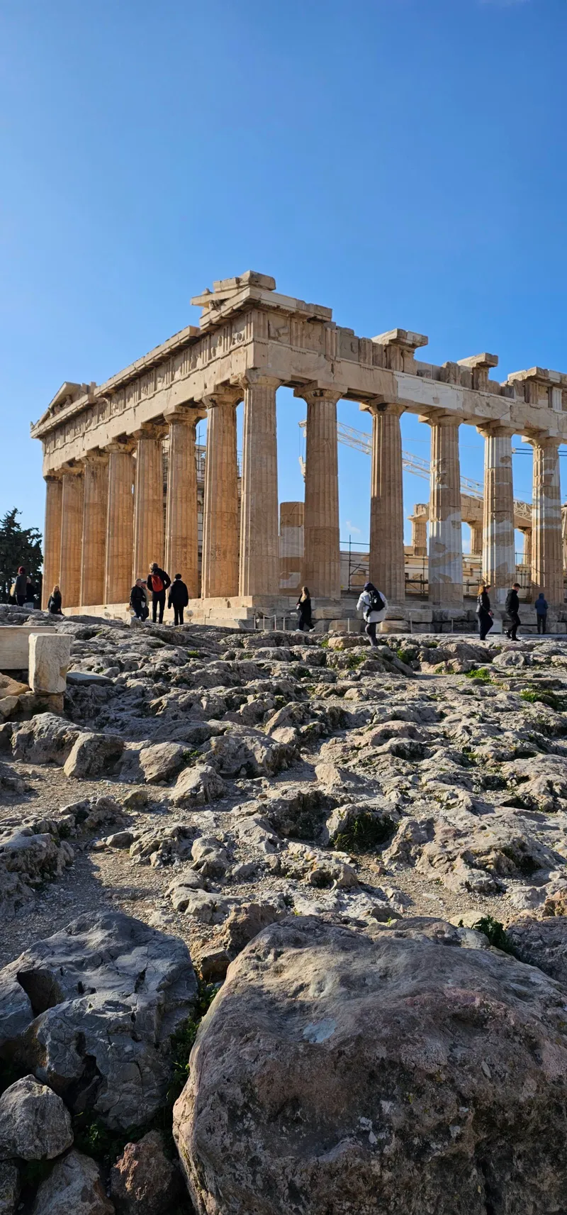 Acropolis