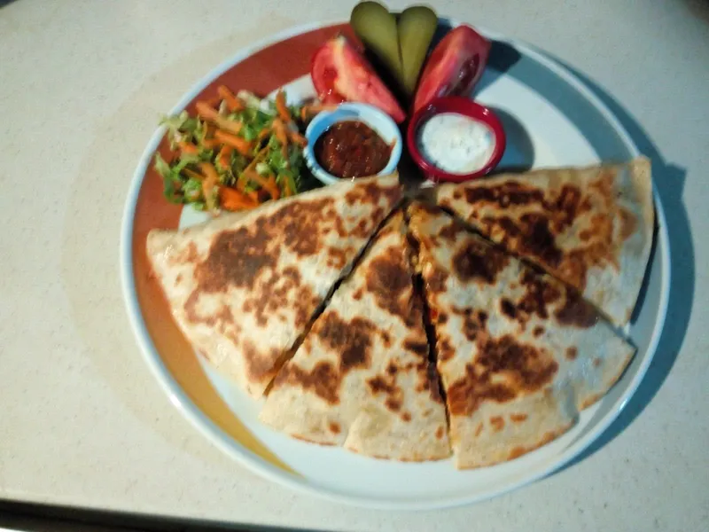 Konak Café