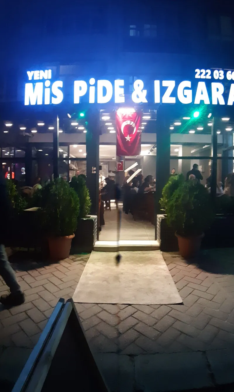 Mis Kebap