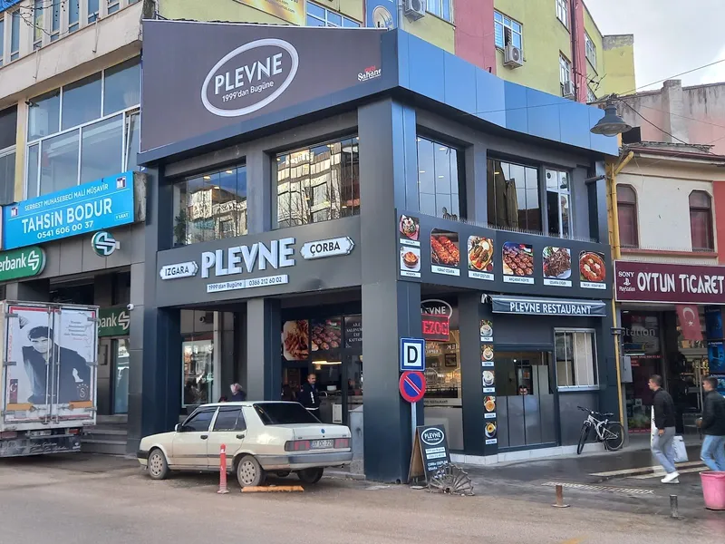 Plevne Restaurant