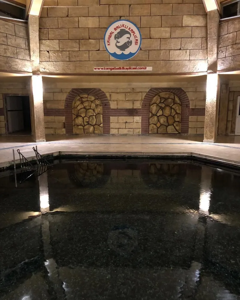 Balıklı Kaplıca