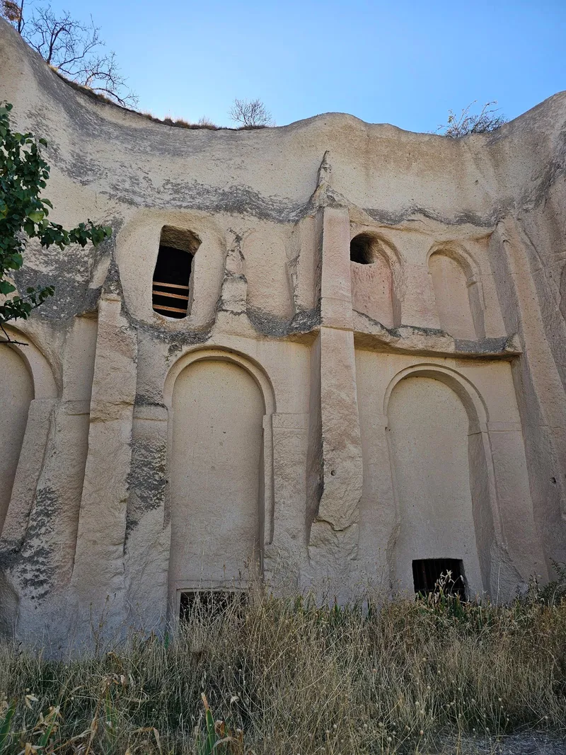 Aynalı Kilise