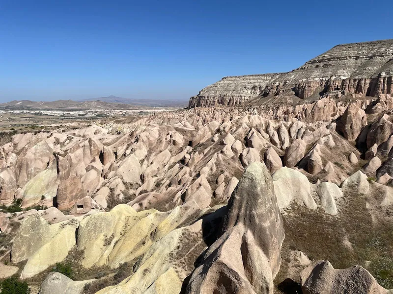 Güllüdere Valley