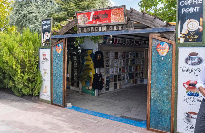 Panorama Restaurant