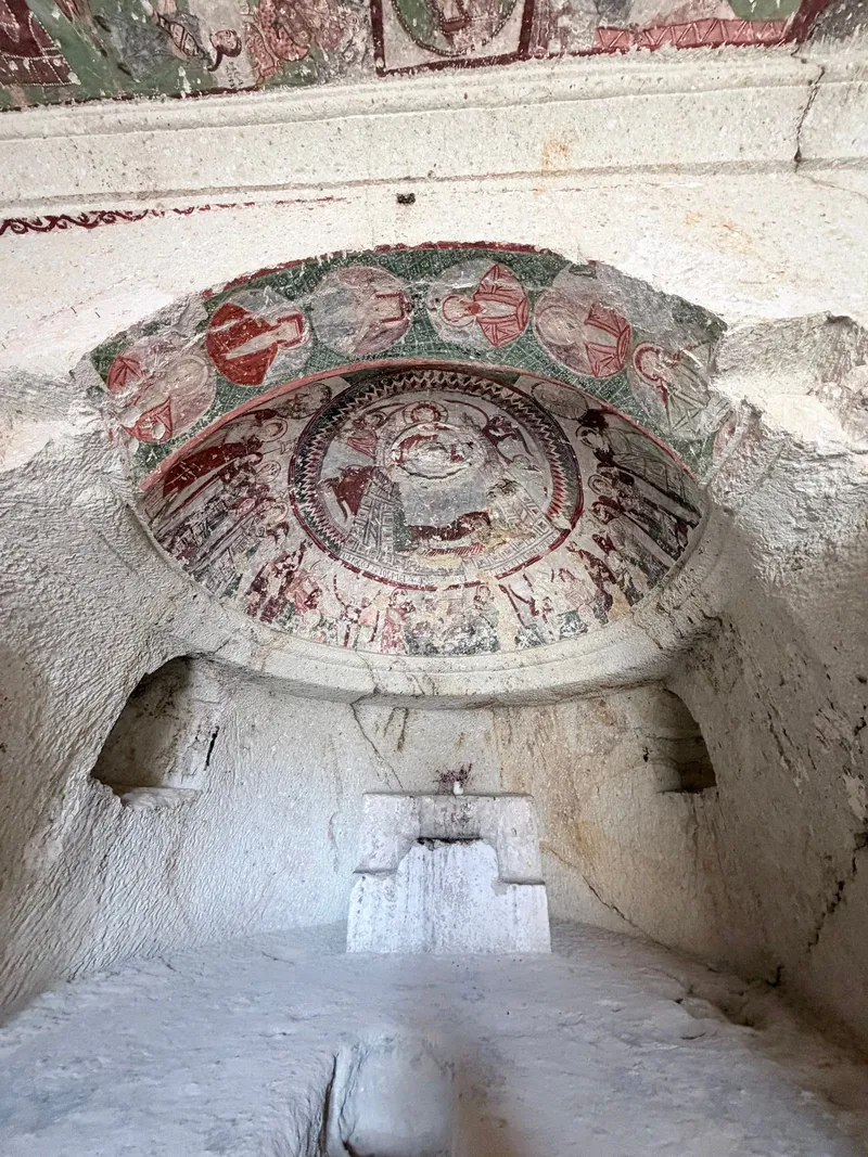 Pancarlı Kilise