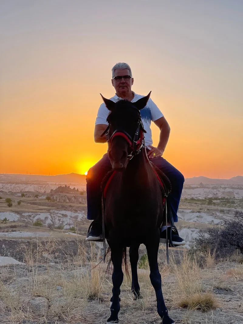 Cemal Ranch