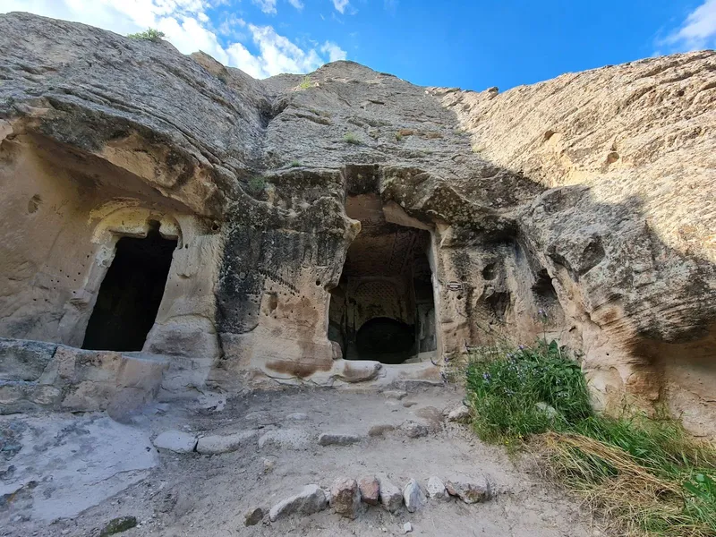 Keşlik Monastery