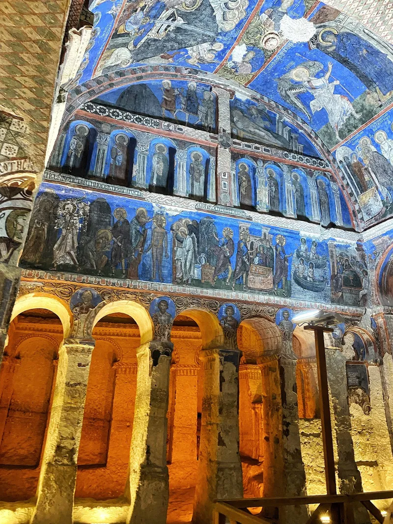 Tokalı Kilise