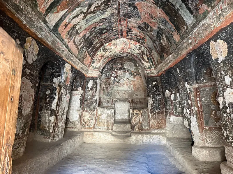 Karabaş Kilise