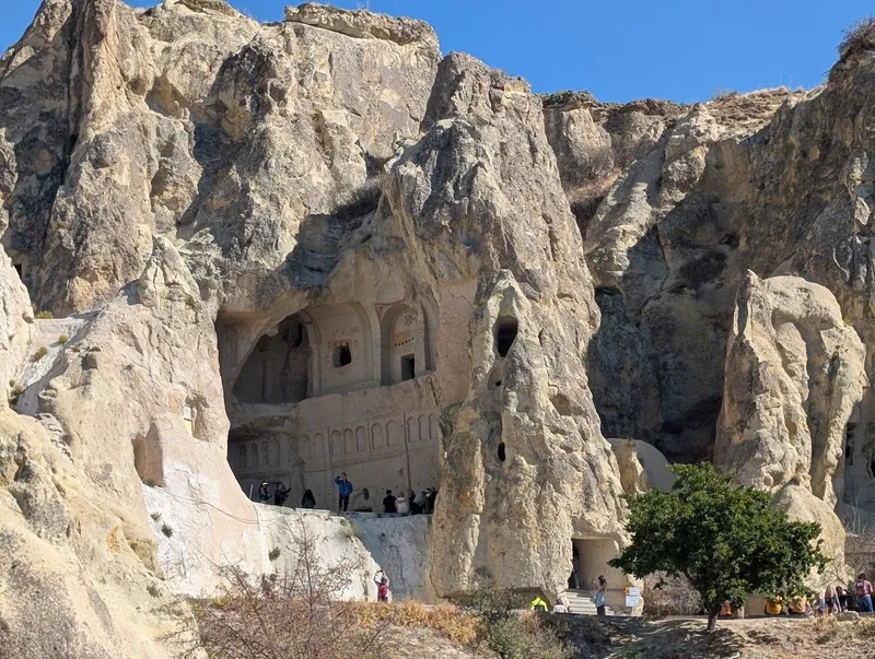Kubbeli Kilise