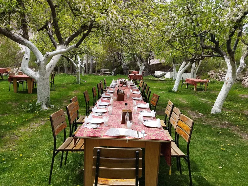 Soğanlı Restaurant