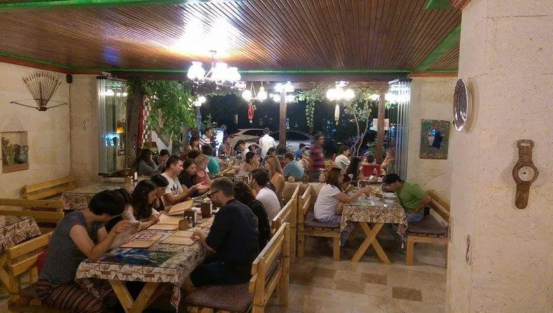 Kapadokya Restaurant