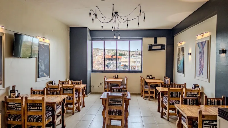 Sini Lezzet Sofrası