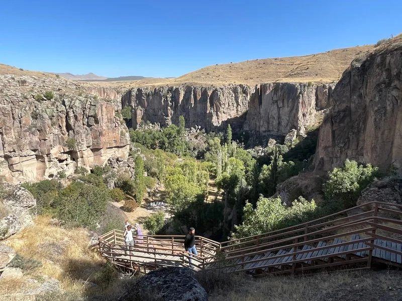 Ihlara Valley