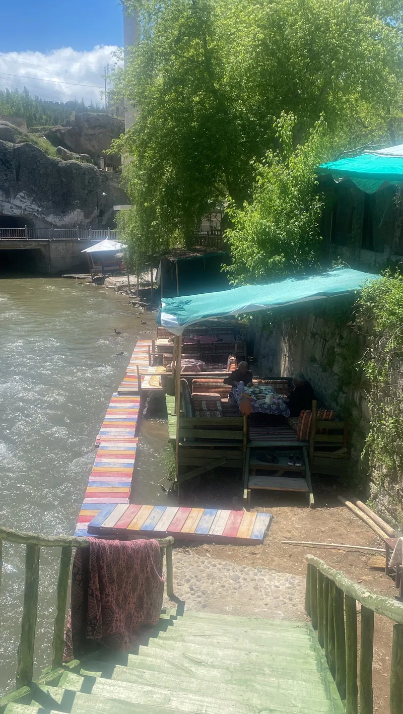 Star Restaurant & Pension