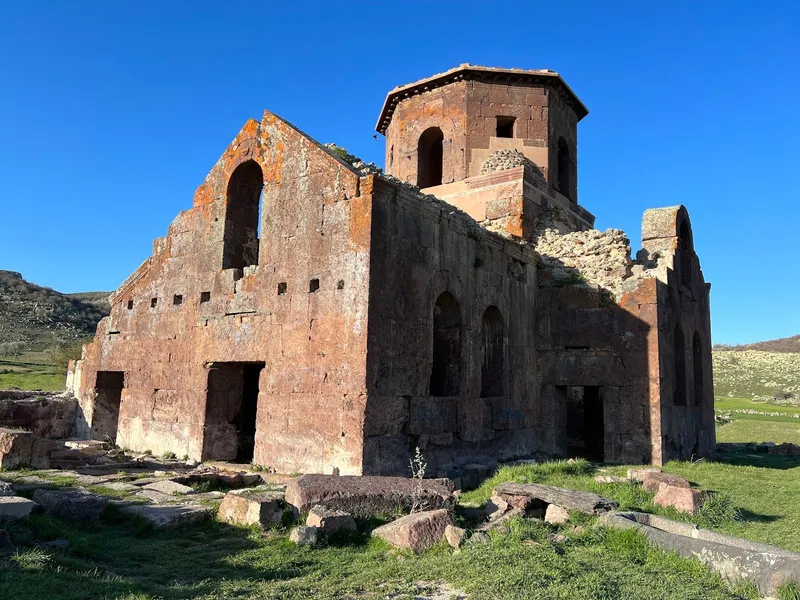Kızıl Kilise