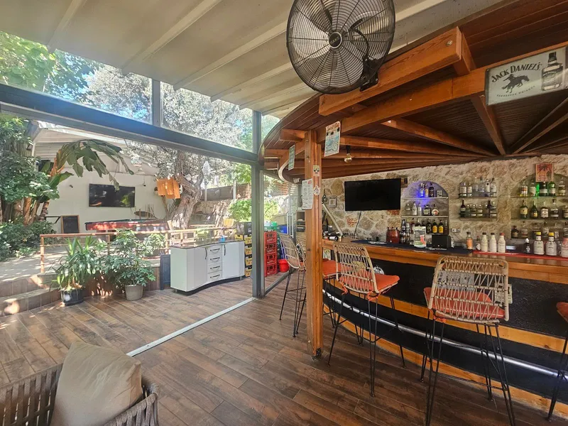 Lemon Garden