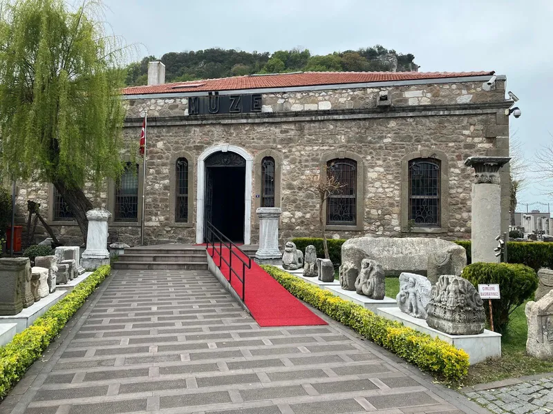 Amasra Museum