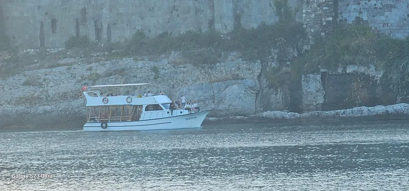 Boat Trips