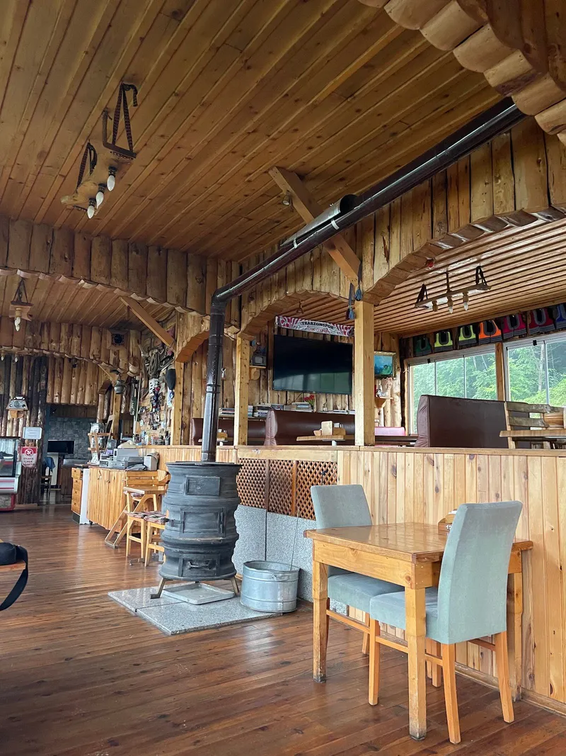 Çekek Cafe