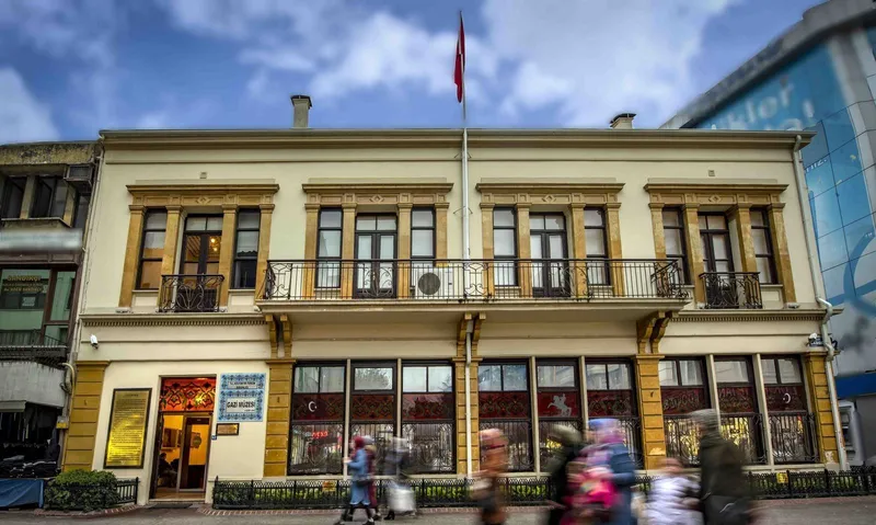 Gazi Museum