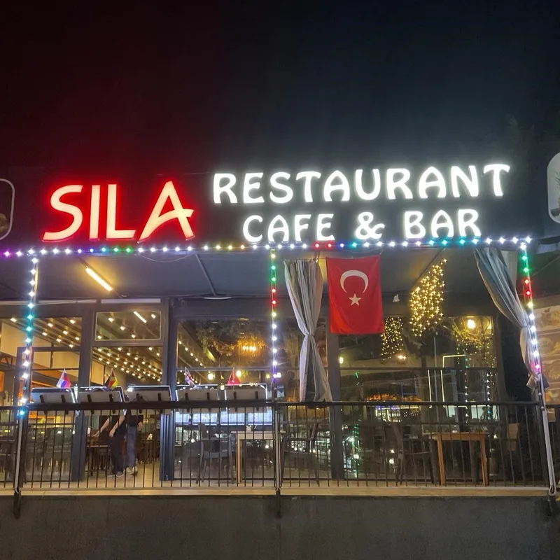 Sıla Restaurant
