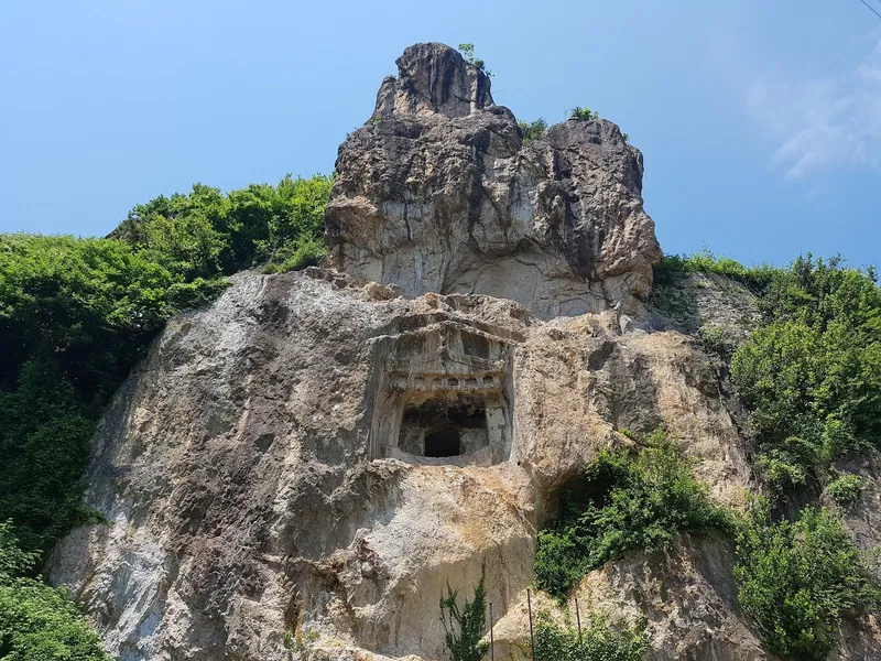 Ünye Castle