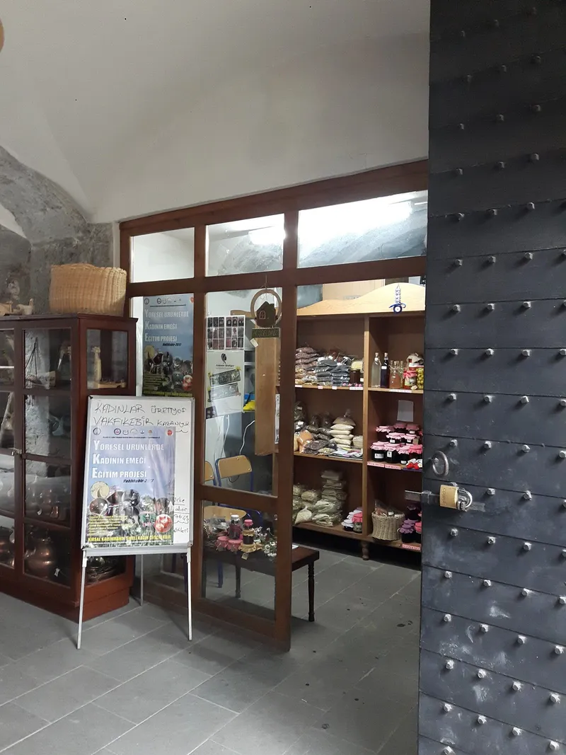 Bakırcılar Sokak