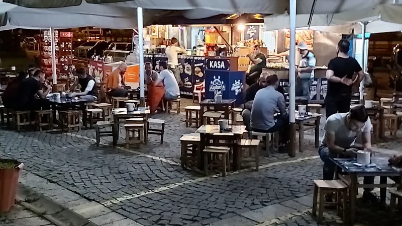 Kaptan Balıkçılık