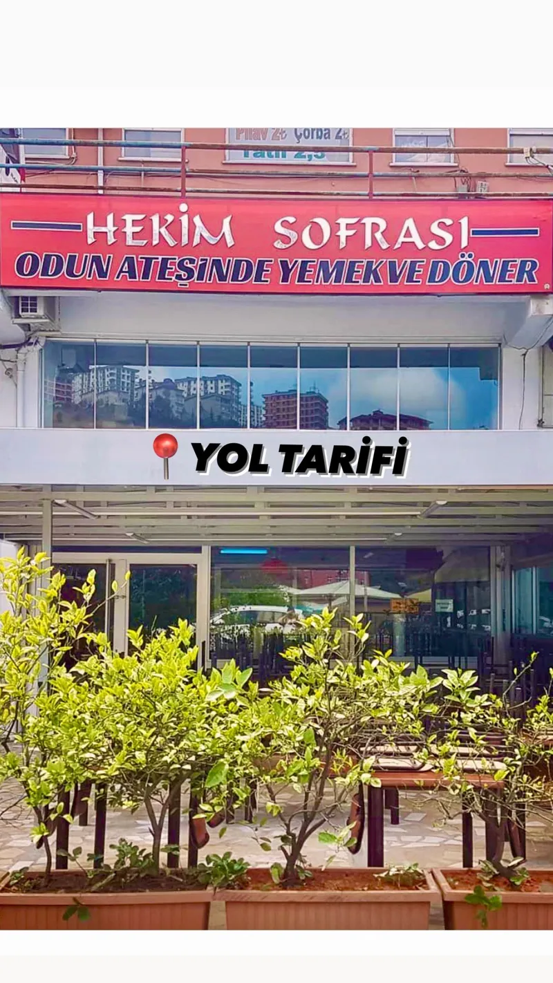 Sofra