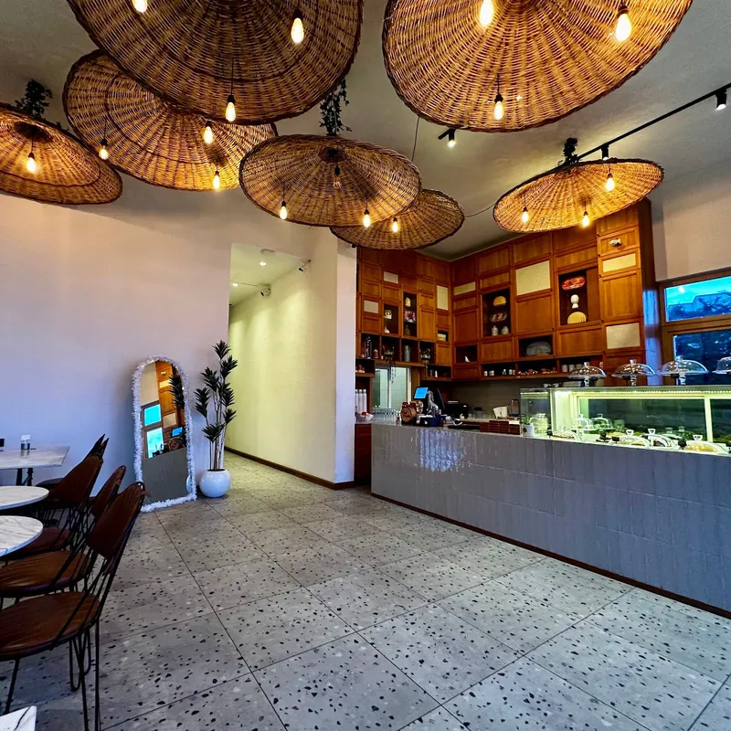 Mıdı Restaurant