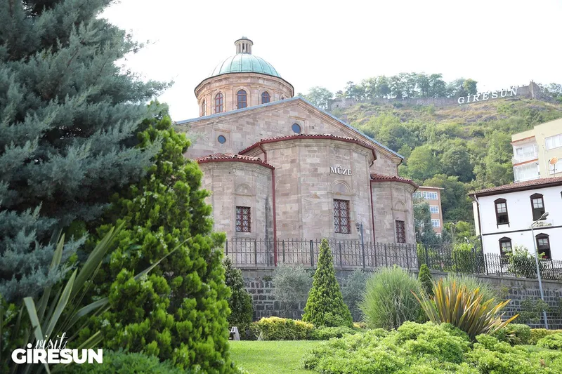 Giresun  Museum