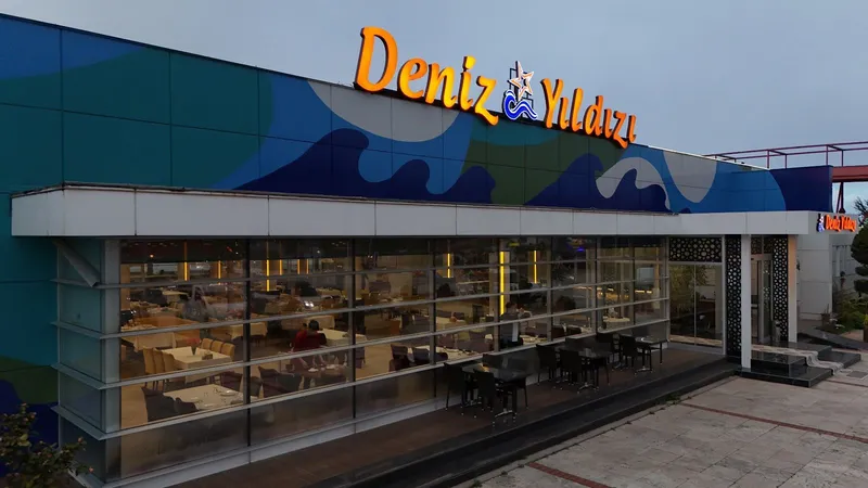 Deniz Lokantası
