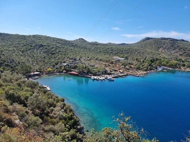 Liman Ağzı