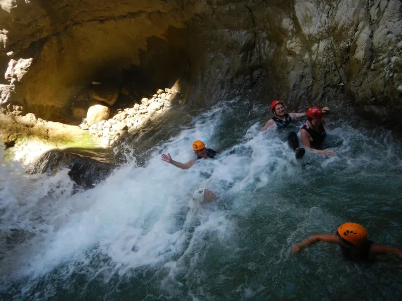 Xanthos Travel