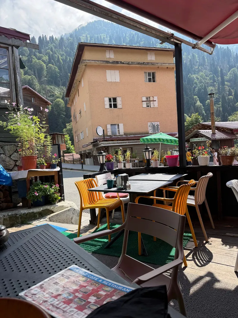 Yılmaz Cafeterya