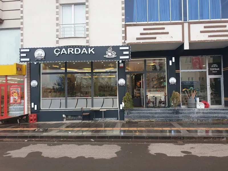 Çardak Döner Restaurant