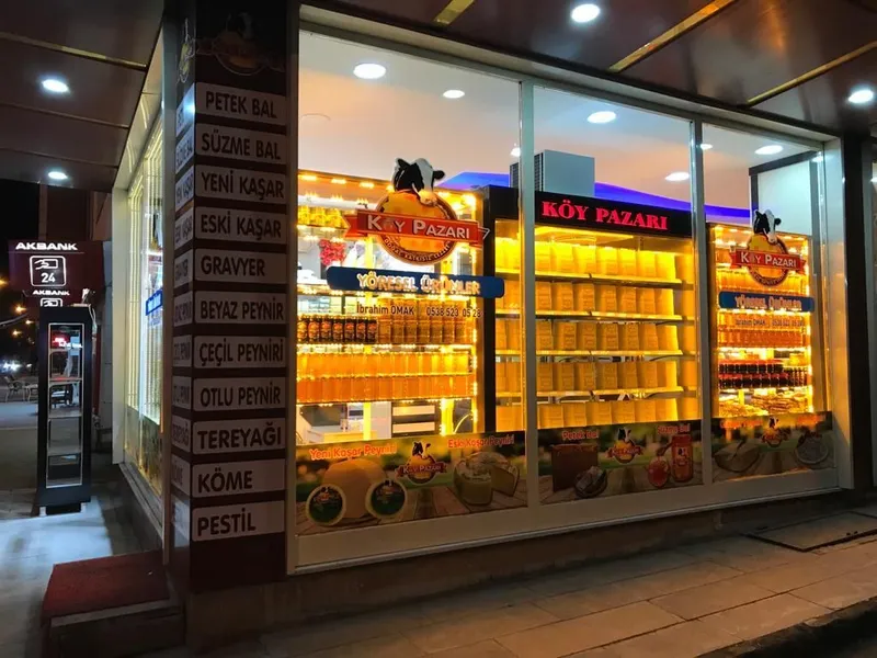 Balyolu
