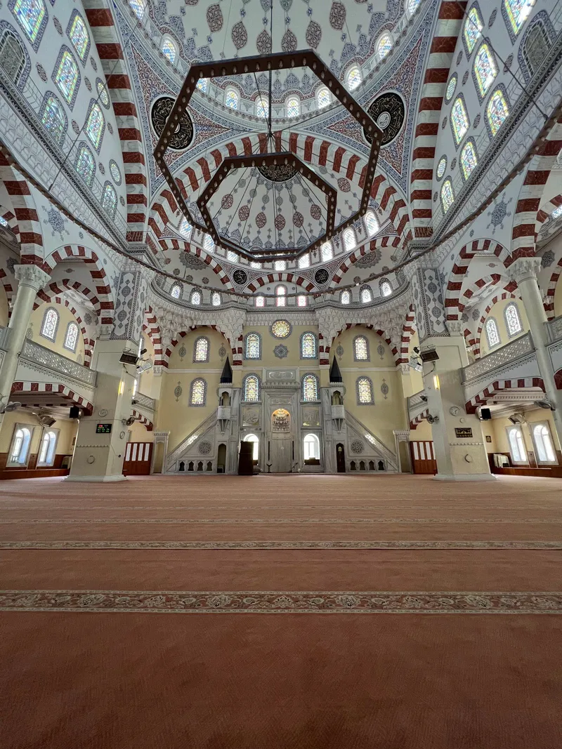 Ulu Camii