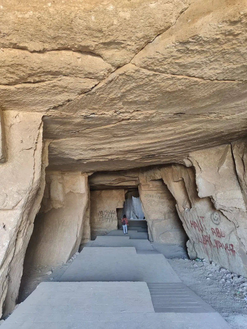 Bazda Caves