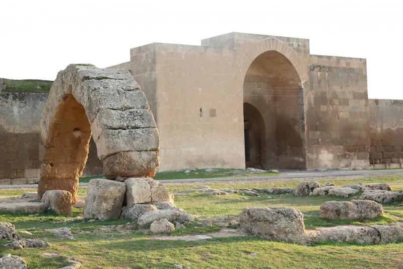 Han el Ba'rur