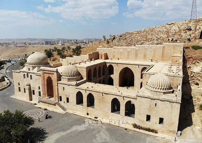 Kasımiye Medresesi