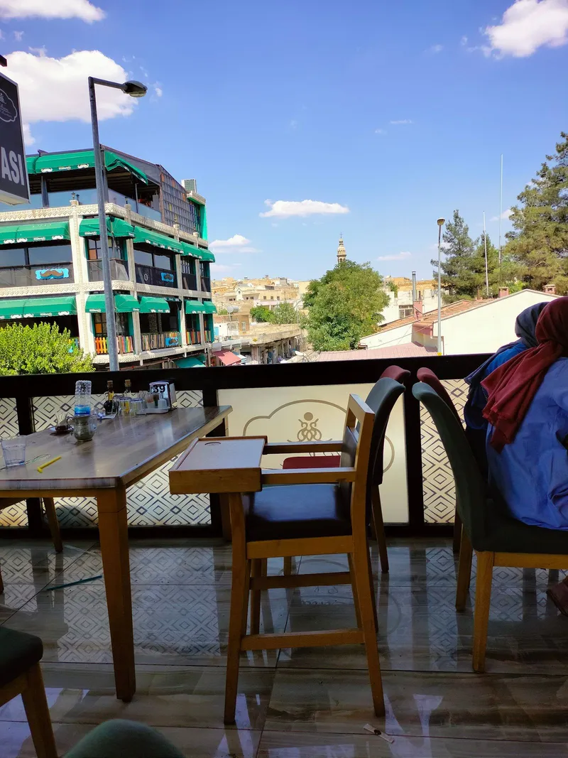Cihan Lokantası