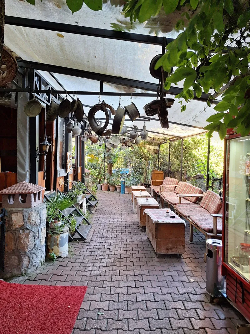 Köşk