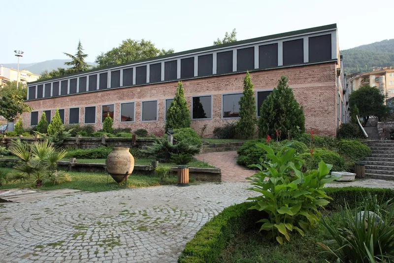 Tofaş Museum of Anatolian Carriages