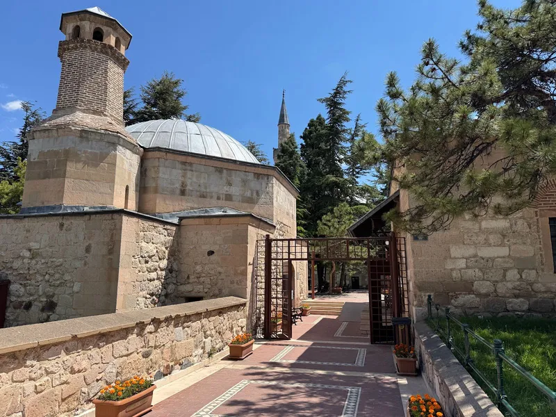 Kurşunlu Külliyesi Complex