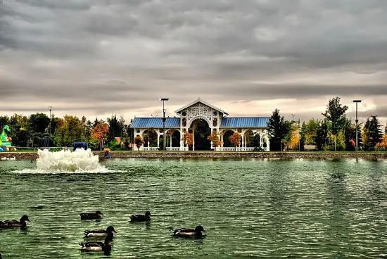 Sazova Park